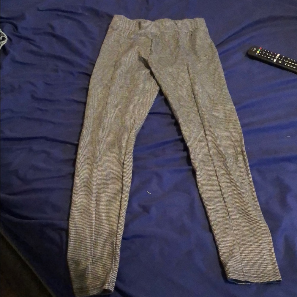 Work pants
